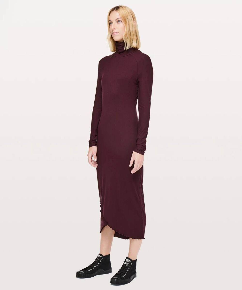 Lululemon Lab Dress Large 8